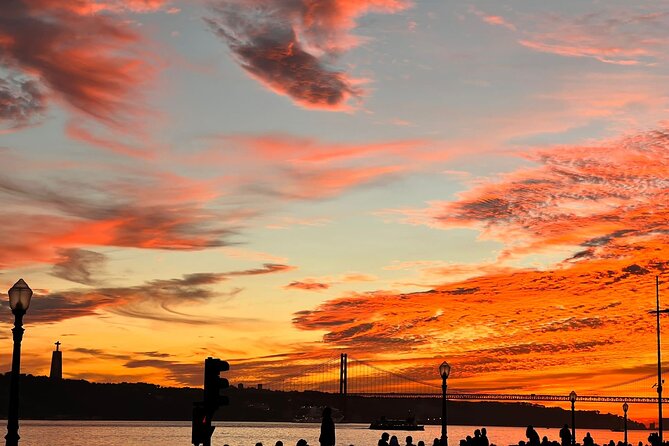 Lisbon: Historic City Tour by Tuk-Tuk - Price and timing: why the value can be excellent