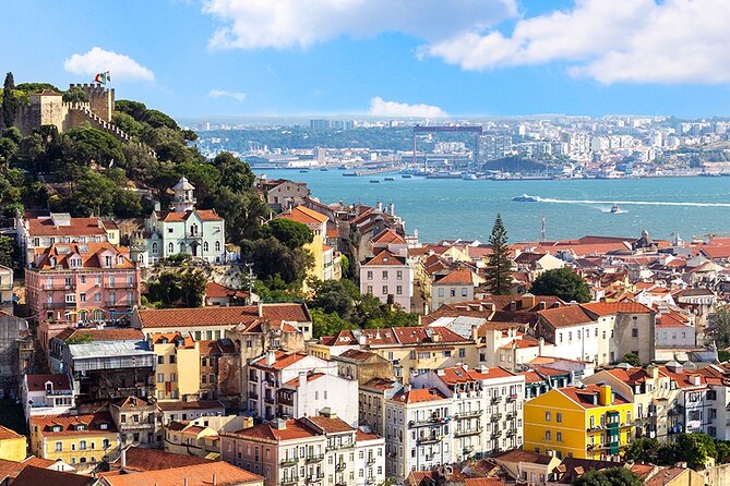 Lisbon Historical Downtown Private Tour - Stop 4: A 16th-Century Church Dedicated to St. Vincent