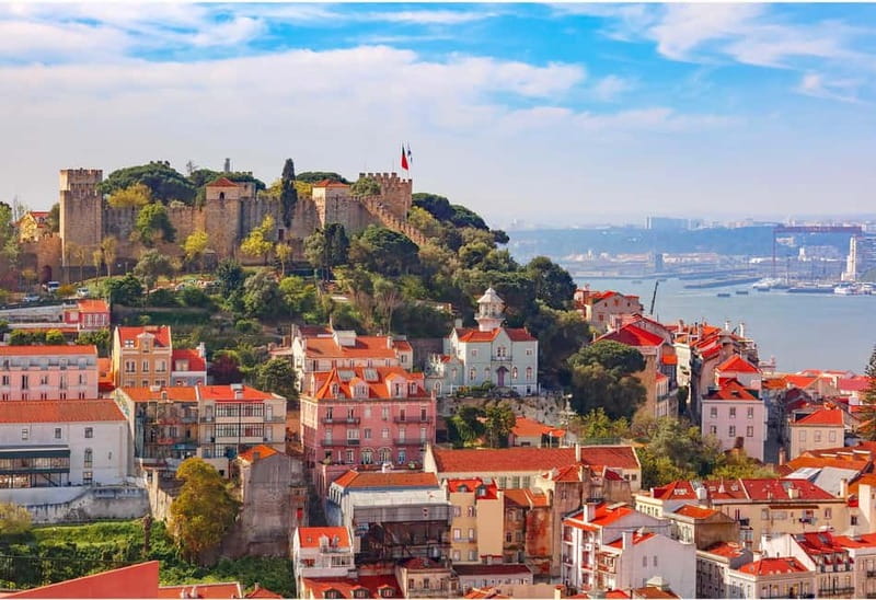 Lisbon: Historical Old Town Tour by Tuk Tuk. - Key Things You’ll Love on This Lisbon Tuk Tuk Tour