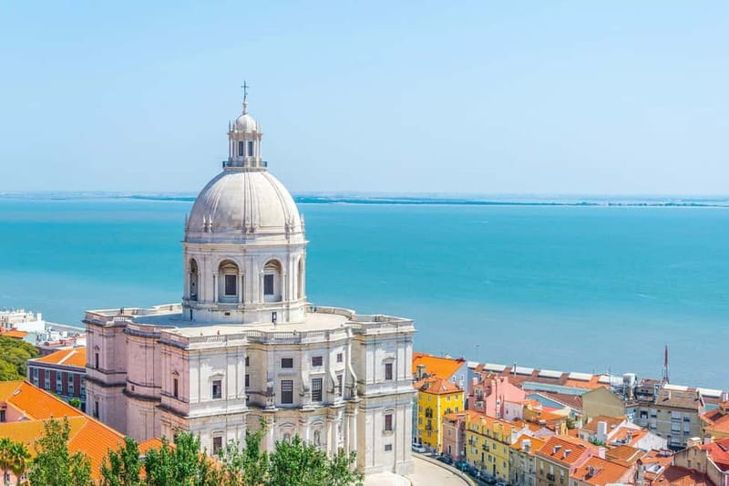 Lisbon: Historical Old Town Tour by Tuk Tuk. - Price and Value for $51 Per Group Up to 4