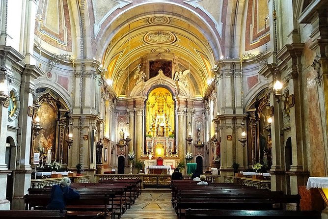 Lisbon Historical Vintage Tour: Typical Lisbon - One-hour planning that still feels personal