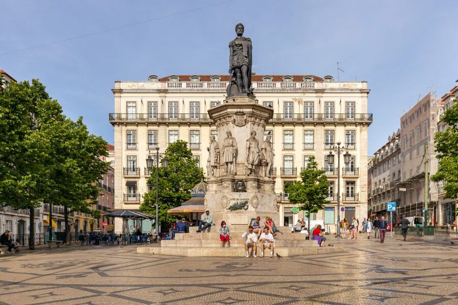 Lisbon: History, Stories and Lifestyle Walking Tour - From Portas do Sol to Alfama: monasteries, pantheons, and narrow-street reality
