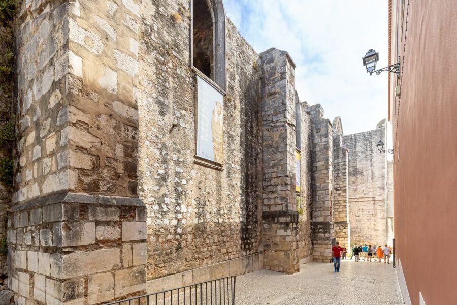 Lisbon: History, Stories and Lifestyle Walking Tour - Santa Justa Elevator: the monument viewpoint you will remember