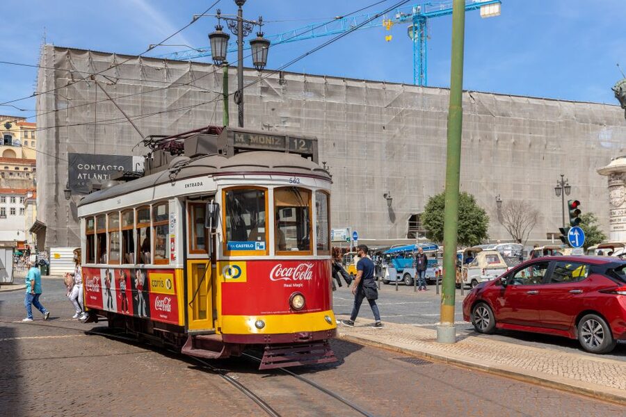 Lisbon: History, Stories and Lifestyle Walking Tour - Bairro Alto: old hills, renewal stories, and local texture