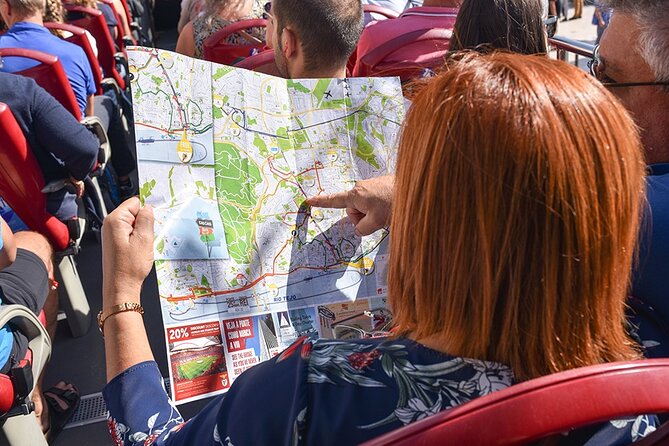 Lisbon Hop On Hop Off Bus and Boat Tour - Price and value: when $33.72 works