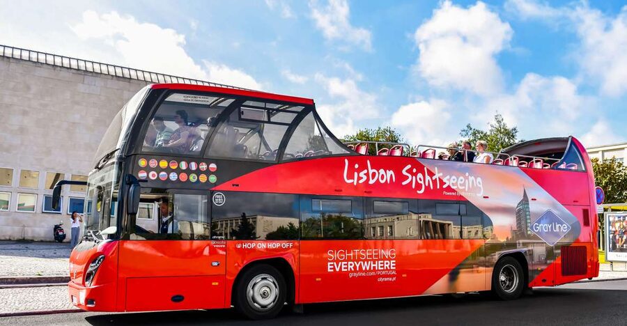 Lisbon: Hop-On Hop-Off Bus Tour - Key Points to Know Before You Ride