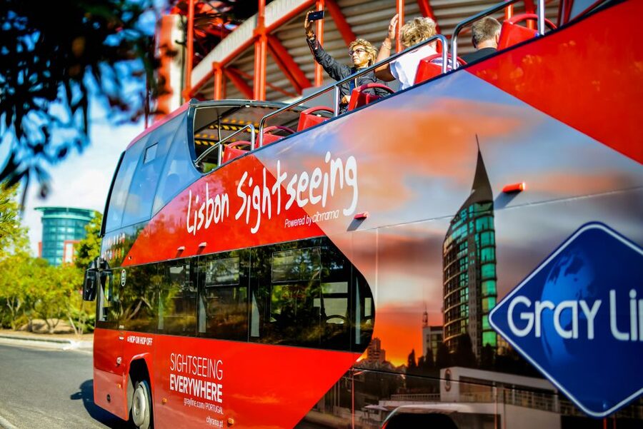 Lisbon: Hop-On Hop-Off Bus Tour - What Each of the 5 Lisbon Lines Is Best For