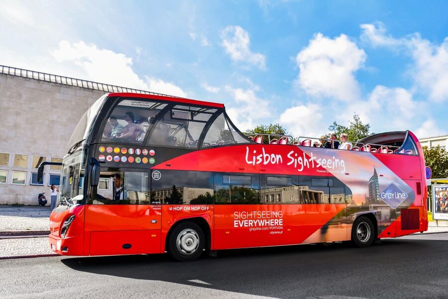 Lisbon: Hop-On Hop-Off Bus Tour - Who This Lisbon Hop-On Hop-Off Bus Tour Fits Best