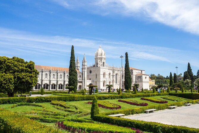 Lisbon Hop-On Hop-Off Bus Tour and River Cruise - Best fit: who this combo serves really well