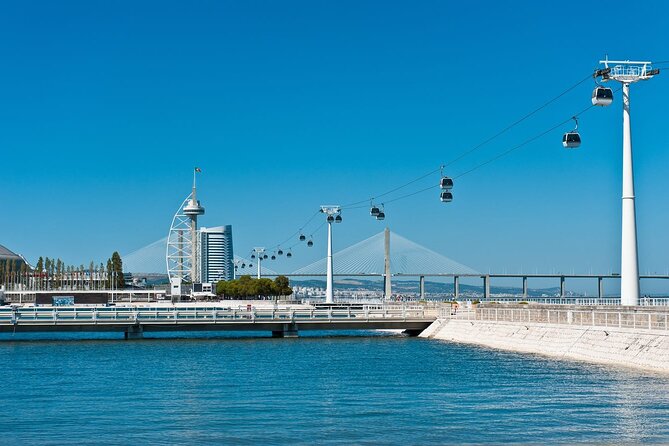 Lisbon Hop-On Hop-Off Bus Tour and River Cruise - Who should skip or switch to something else
