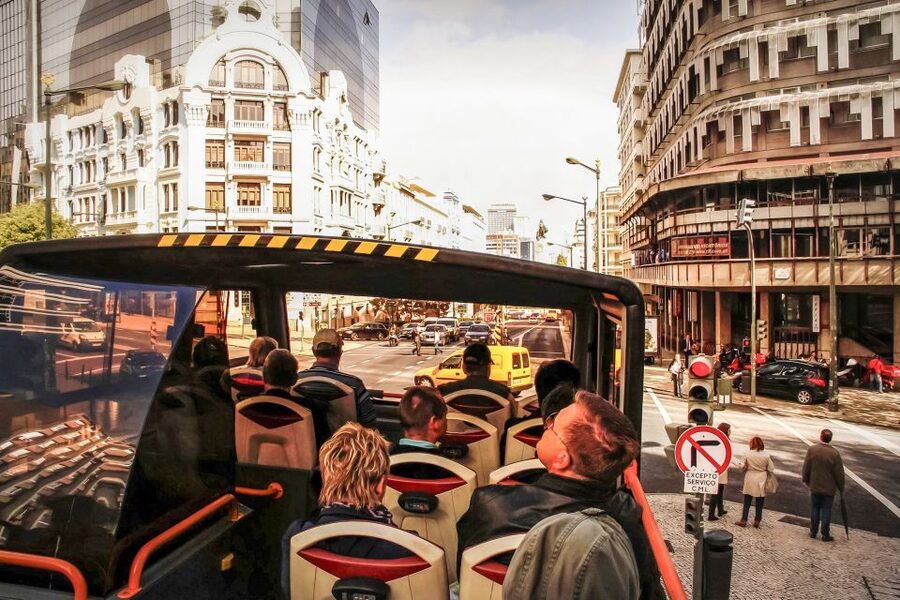 Lisbon: Hop-On Hop-Off Bus Tour - Ticket Value and Which Duration Makes Sense (24, 48, or 72 Hours)