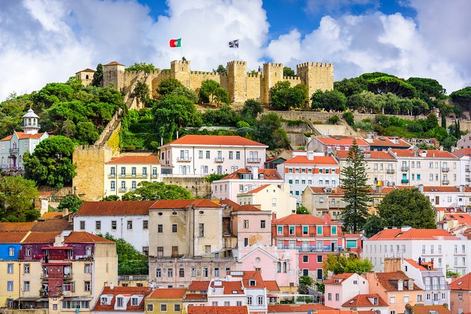 Lisbon Hop-On Hop-Off Bus, Tram Tour, River Cruise for 72/96Hour - Audio Headphones: How to Use Them Like a Pro