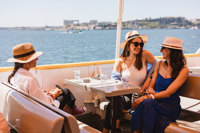 Lisbon Hop-On Hop-Off Bus, Tram Tour, River Cruise for 72/96Hour - Where This Package Delivers Real Value