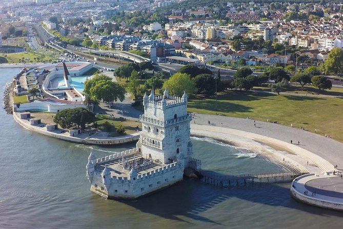 Lisbon Hop-On Hop-Off Tour: 48-Hour in Belém & Modern Lisbon - Tram rides, funicular connections, and the Sant Justa Lift payoff