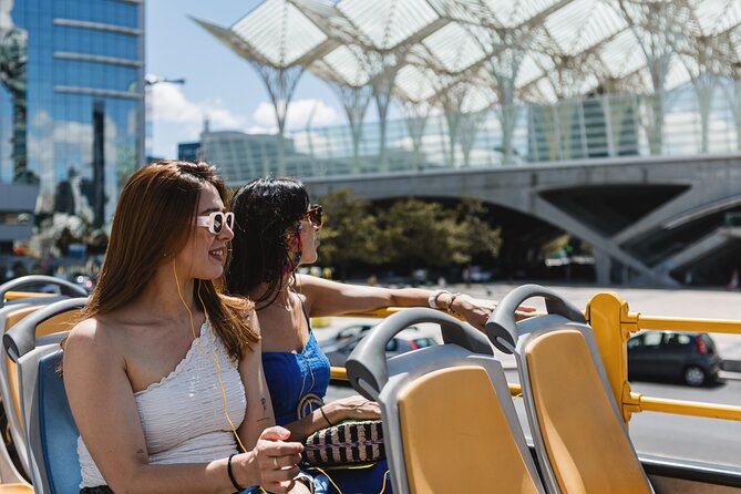 Lisbon Hop-On Hop-Off Tour: 48-Hour in Belém & Modern Lisbon - Price and timing: does $33.64 make sense?