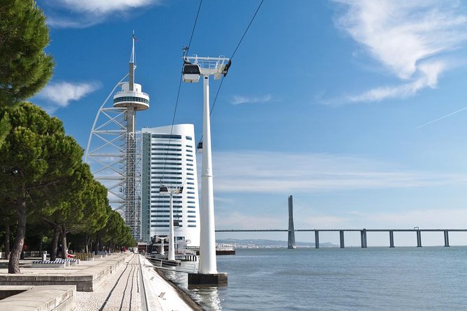 Lisbon Hop-On Hop-Off Tour: 48-Hour in Belém & Modern Lisbon - Comfort, audio, and crew: what tends to go right