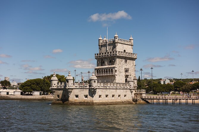 Lisbon Hop-On Hop-Off Tour: 48-Hour in Belém & Modern Lisbon - Who this Lisbon hop-on hop-off pass is best for