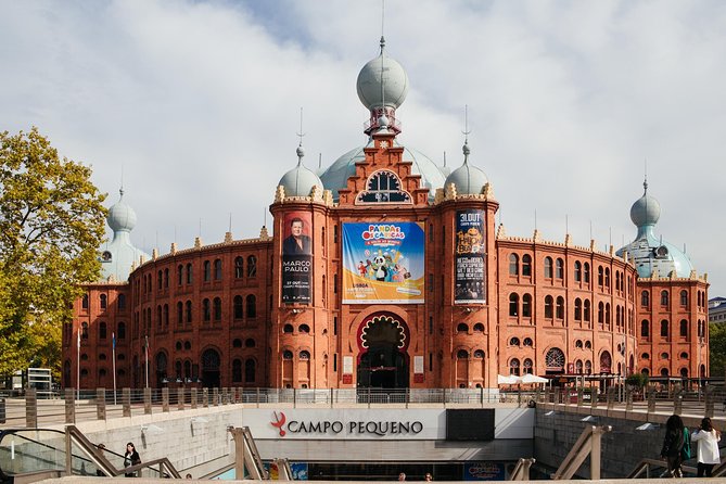 Lisbon: Hop-On Hop-Off Tour Bus with Three Routes Including Tram - From Rossio and Restauradores to a simple westward hop