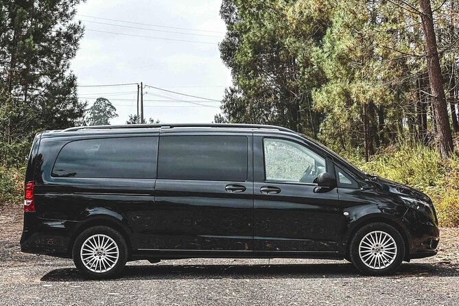 Lisbon Hotel to Airport Premium transfer - Key highlights you will feel on travel day