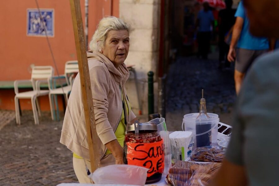 Lisbon Impressions - Walking Tour - Small Group - Why This Walk Starts in Praça do Comércio (and What the Earthquake Teaches)