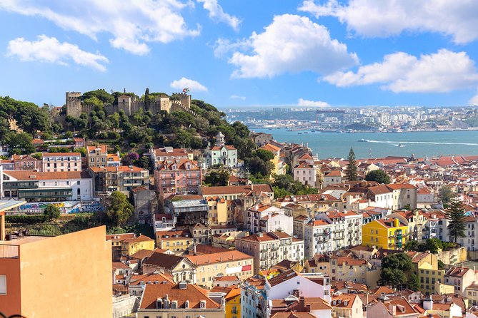 Lisbon in a Day | Premium Private Tour - Avenida da Liberdade, Rossio, and Baixa: the grand entry before the hill climbs
