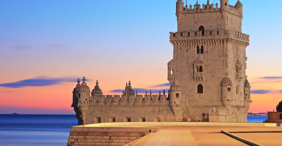 Lisbon in One Day: Full-Day Minivan Historic Tour - Key Things I’d Prioritize on This Tour