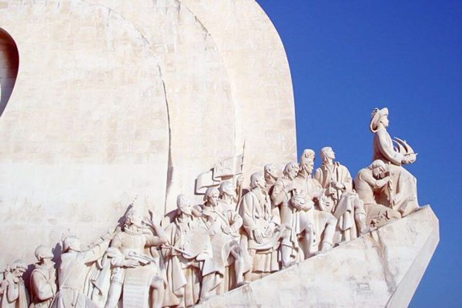 Lisbon in One Day: Full-Day Minivan Historic Tour - A Minivan Day Plan That Actually Covers Lisbon