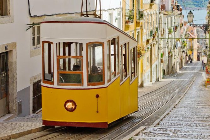 Lisbon in One Day Historic Private Tour - The “one day” advantage: how this private format changes everything