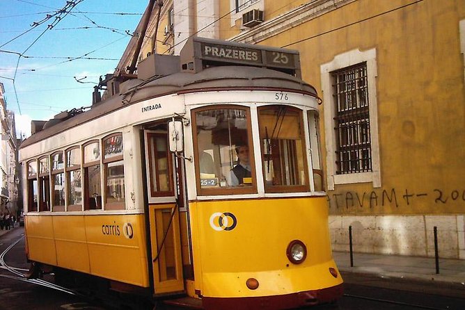 Lisbon in One Day Historic Private Tour - Getting oriented at Miradouros Das Portas do Sol and Senhora do Monte