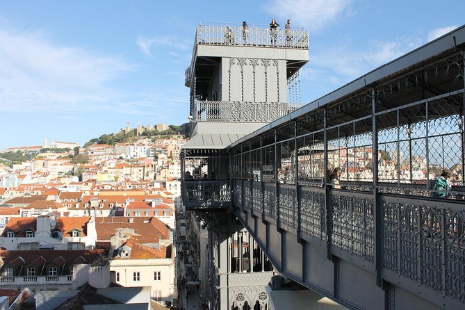 Lisbon in the eye of a Portuguese writer - Should You Book This Lisbon Walking Tour?