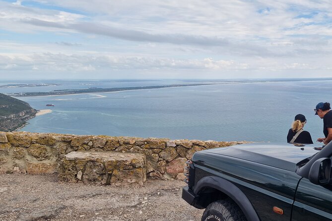 Lisbon: Jeep and Boat Adventure to Arrábida + Hotel Pick-Up - Arrábida is the upgrade you want from Lisbon