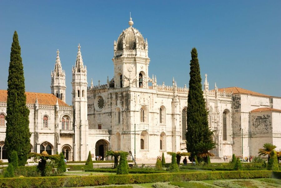 Lisbon: Jerónimos Monastery E-Ticket and Audio Guide - Key highlights worth planning for