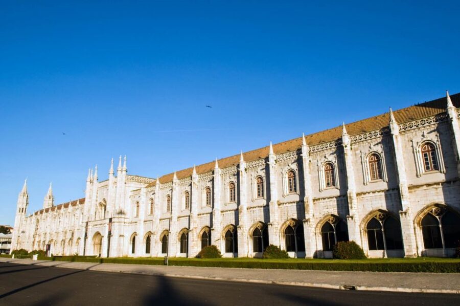 Lisbon: Jerónimos Monastery E-Ticket and Audio Guide - Belém Tower add-on: when pairing makes sense and when it doesn’t
