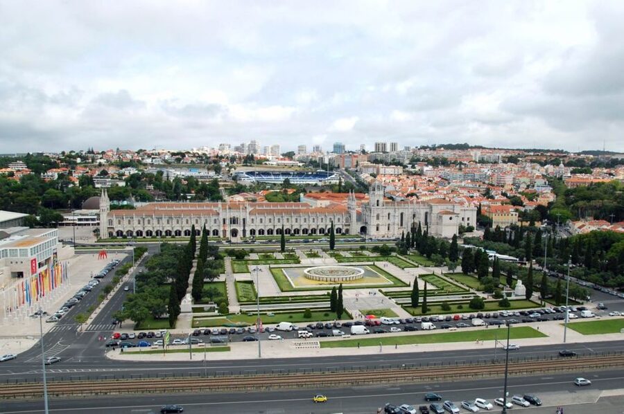 Lisbon: Jerónimos Monastery E-Ticket and Audio Guide - Price and value: what about $33 per person actually buys you