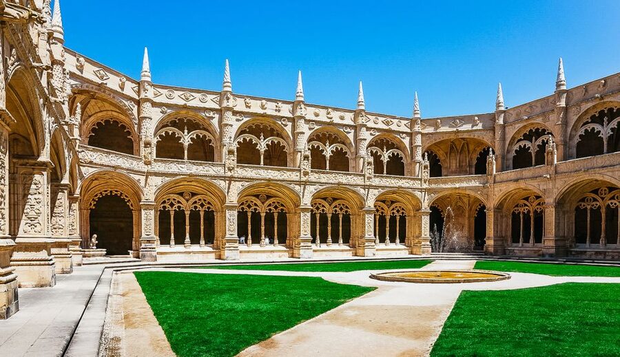 Lisbon: Jerónimos Monastery Entrance Ticket - Jerónimos Monastery in Belém, Lisbon: What Your Entrance Ticket Really Covers