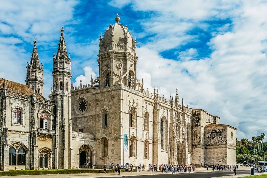 Lisbon: Jerónimos Monastery Entrance Ticket - Practical Tips That Make a Difference on Your Day