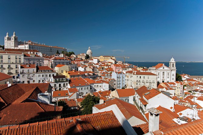 Lisbon Jewish Heritage and History - Private Tour Van - Why Lisbon’s Jewish story fits a private van tour