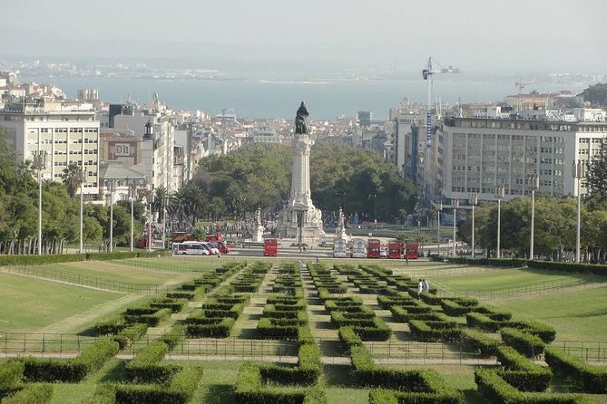 Lisbon Jewish Heritage Private Tour - Price Per Person and When It Feels Like a Deal