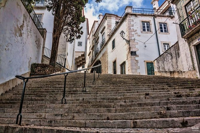 Lisbon Jewish Heritage Private Tour - Who This Tour Fits Best