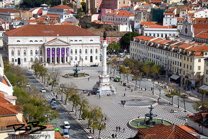 Lisbon Jewish Heritage Private Tour - A Cemetery Walk That’s Still Part of Jewish Lisbon