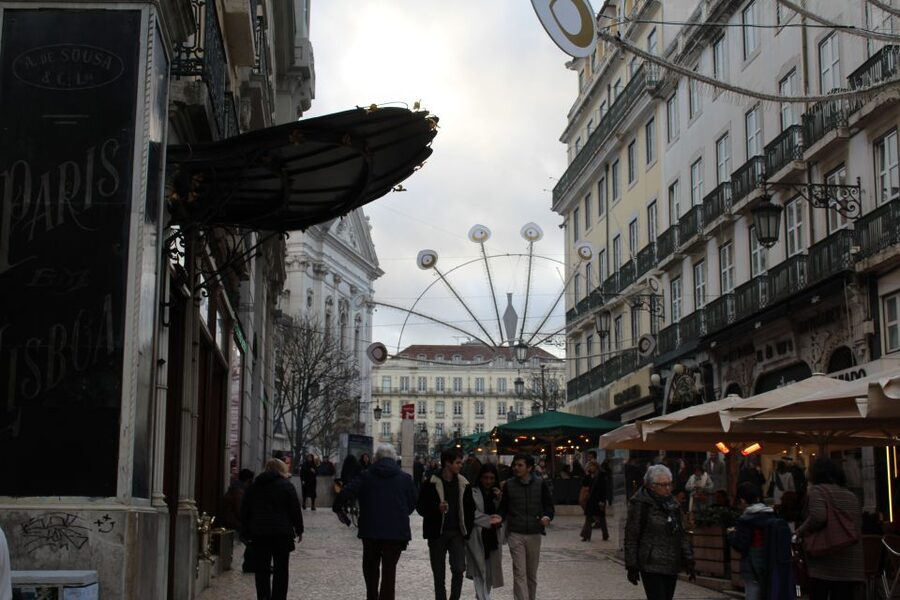 Lisbon: Jewish History in Portugal Guided Walking Tour - Key things to know before you go