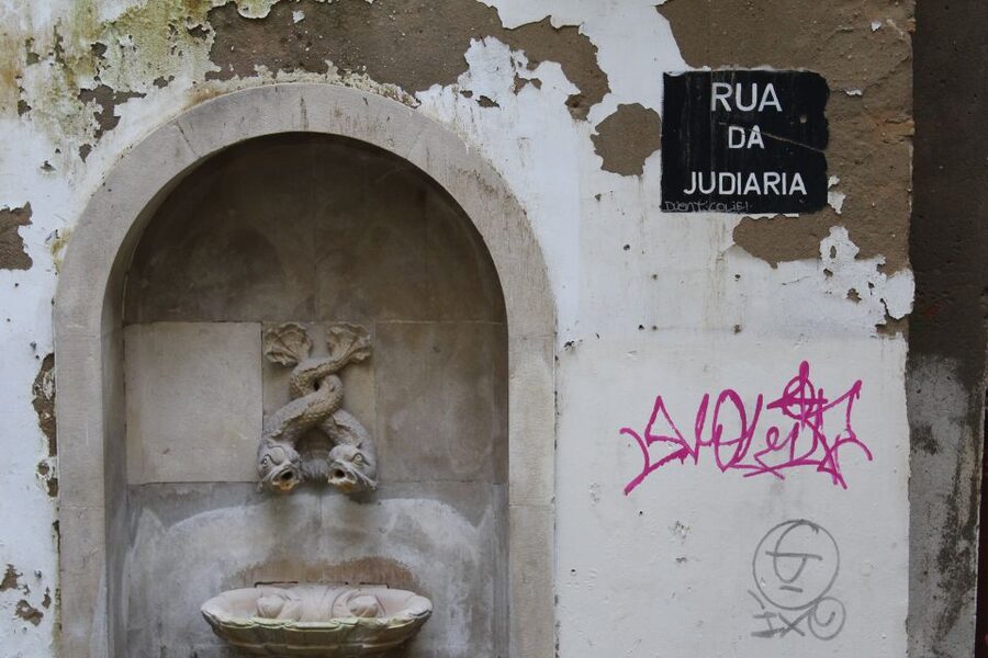 Lisbon: Jewish History in Portugal Guided Walking Tour - Should You Book This Lisbon Jewish History in Portugal Guided Walking Tour?