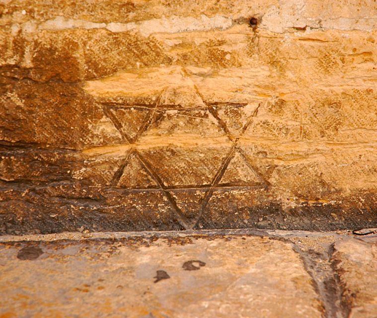 Lisbon: Jewish History Tour of Lisbon - Meeting point and what to look for with your guide