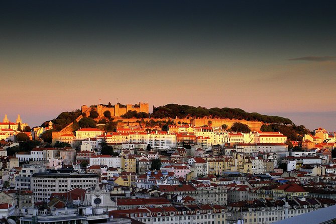 Lisbon Jewish Private Full Day Tour - Key Highlights You’ll Care About