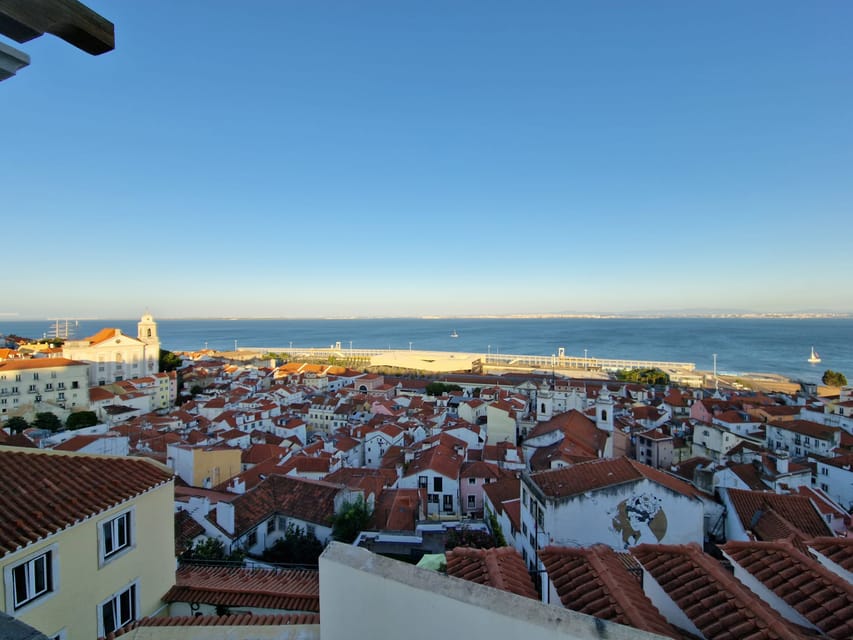Lisbon: Jewish Walking Tour - Price and Value: Why $90 Can Make Sense for This Specific Tour