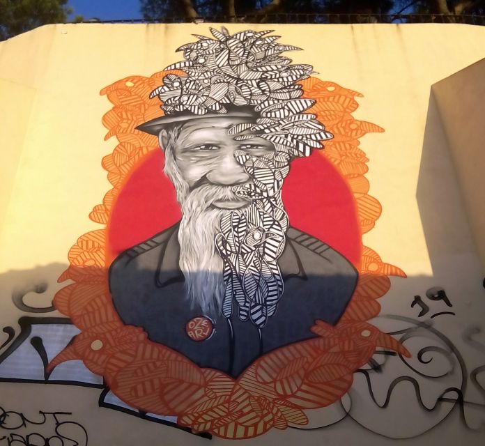 Lisbon: Kickstart Street Art Walking Tour - Price and What You Really Get for $23