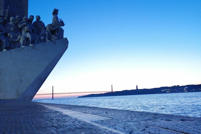 Lisbon Layover - Private van comfort matters when Lisbon gets hilly