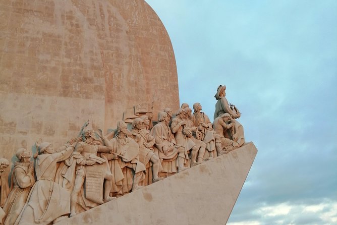 Lisbon Layover - Miradouro Da Senhora Do Monte: your fast Lisbon orientation