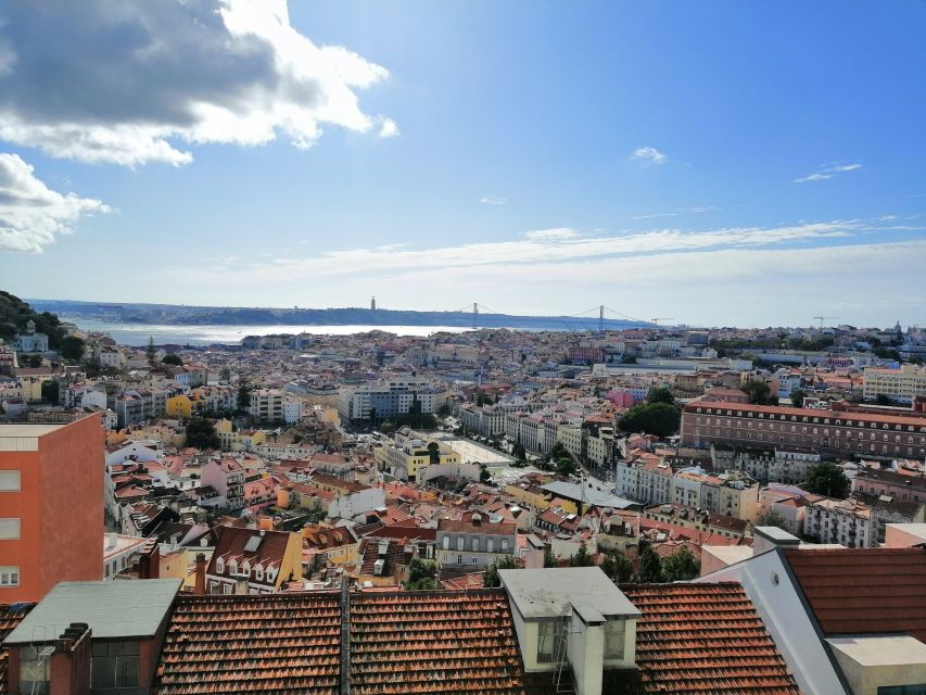 Lisbon: Layover Tour with Airport Pickup and Drop-Off - Why This Lisbon Layover Tour Feels Worth It