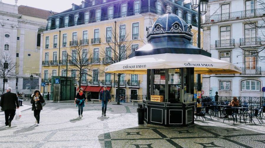 Lisbon: Layover Tour with Airport Pickup and Drop-Off - What’s Included, What Costs Extra, and What You Should Pack